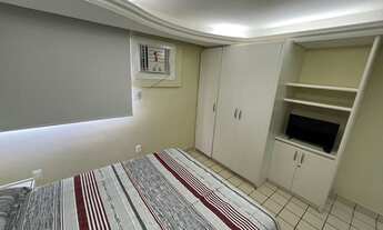 Imagem 5: Apartamento com 1 dormitório à venda, 34 m² por R$ 240.000 - Boa Viagem - Recife/PE