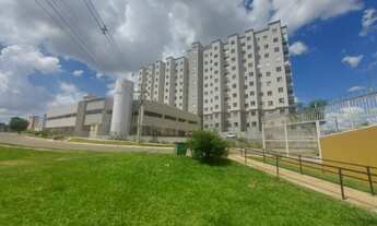 Imagem: Villa Duo QN 321 - (2 Quartos / Garagem