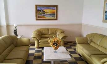 Imagem 1: Apartamento à venda, 67 m² por R$ 315.000,00 - Aviação - Praia Grande/SP