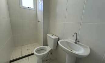 Imagem 2: Apartamento com 2 dormitórios à venda, 54 m² por R$ 245.000 - Paulicéia - Piracicaba/SP