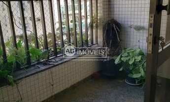 Imagem 4: Apartamento com 4 dorms, Boqueirão, Santos - R$ 1.7 mi, Cod: 4806