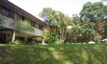 Imagem 5: Casa com 4 dormitórios à venda, 430 m² por R$ 2.100.000,00 - Granja Viana - Carapicuíba/SP