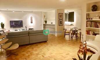 Imagem 2: AMPLO APARTAMENTO, 180M2, JARDIM PAULISTA