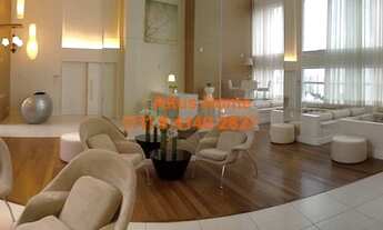 Imagem 6: AR CONDICIONADO - Cond. Thera Berrini - ANDAR ALTO