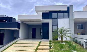 Imagem 7: Casa com 3 dormitórios à venda, 137 m² por R$ 970.000,00 - Condomínio Jardim Brescia - Ind