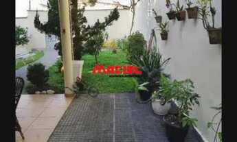 Imagem 5: Casa Padrão em São José dos Campos