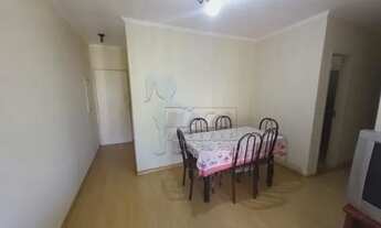 Imagem 2: Apartamento Padrão em Ribeirão Preto