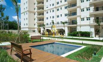 Imagem 3: Apartamento com 3 dormitórios à venda, 115 m² por R$ 1.149.000,00 - Jardim Tupanci - Barue