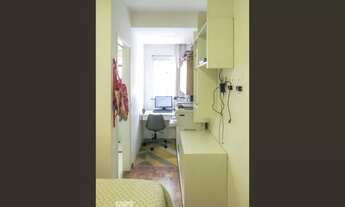 Imagem 2: Apartamento com 2 dormitórios para alugar, 56 m² por R$ 7.725,00/mês - Vila Olímpia - São