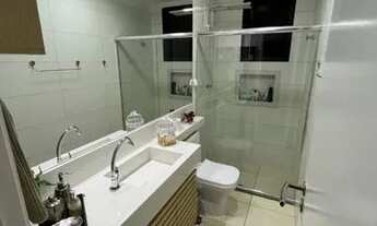 Imagem 8: Apartamento para venda possui 83 metros quadrados com 3 quartos em Luzia - Aracaju - SE