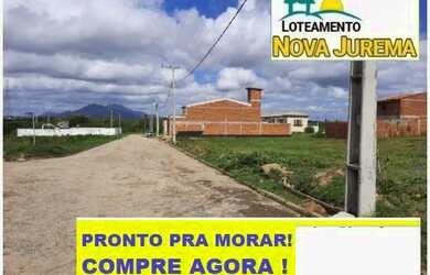Imagem 5: Lotes Prontos Para Construir, Atrás Do Shopping Jurema. : João 16:33