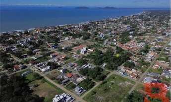 Imagem 4: EXCELENTE TERRENO LOCALIZADO NO BALNEARIO ITAPOÁ,COM AREA TOTAL MEDINDO 360,00M2 (15 X 24