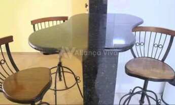 Imagem 2: Botafogo Apartamento com 3 dormitórios