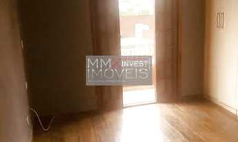 Imagem 6: Sobrado Condomínio Horto Florestal