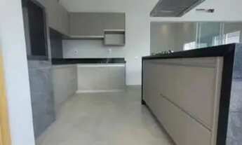 Imagem 4: Vende-se casa mobiliada no condomínio Quinta do Lago - Blue Lagoon, em São José do Rio Pre