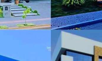 Imagem: CASA PADRÃO LUXO ALTO