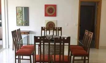 Imagem 7: Apartamento com 3 dormitórios para alugar, 168 m² por R$ 14.795/mês - Alphaville - Santana