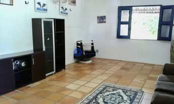 Imagem 7: VERAS ALUGA CASA COM PISCINA NA TAPERA