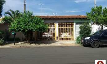 Imagem 2: Casa (térrea na rua) 3 dormitórios