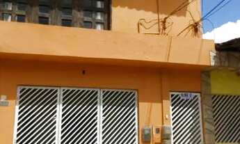 Imagem: Aluga-se casa no Cohatrac