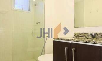 Imagem 6: Loft com 1 quarto, 49,500m², à venda em São Paulo, Vila Andrade