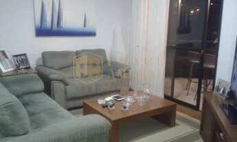 Imagem 2: Apartamento residencial à venda, Vila Aviação, Bauru