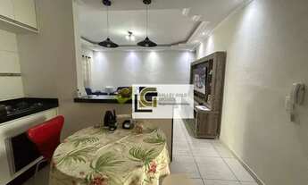 Imagem 3: Casa com 4 dormitórios à venda, 190 m² por R$ 670.000 - Residencial Parque dos Sinos - Jac