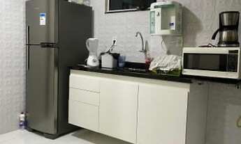 Imagem 3: Casa 3/4 Com Suíte em Monte Gordo