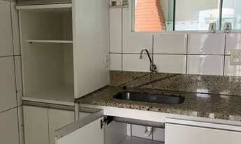 Imagem 1: Casa para alugar 3 quartos em Glória - Macaé - RJ