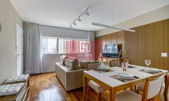 Imagem 6: Apartamento para alugar no bairro Itaim Bibi - São Paulo/SP, Zona Oeste