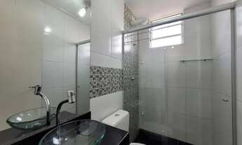 Imagem 7: Apartamento para venda em Jardim Paraíso de 48.00m² com 2 Quartos e 1 Garagem