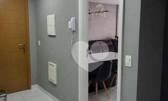 Imagem 4: Apartamento com 4 dormitórios à venda, 118 m² por R$ 995.000,00 - Recreio dos Bandeirantes