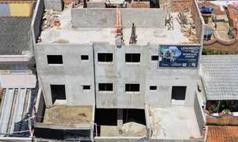 Imagem: Cobertura com 2 dormitórios à venda, 78