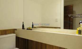 Imagem 7: Casa - Jardim São Francisco (Sousas) - Campinas