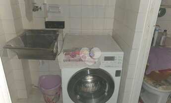 Imagem 2: Apartamento com 1 dormitório à venda, 49 m² por R$ 480.000,00 - Flamengo - Rio de Janeiro