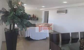 Imagem: Cobertura com 4 dormitórios à venda, 724