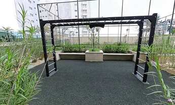 Imagem 6: Apartamento com 2 dormitórios à venda, 63 m² por R$ 560.000,00 - Vila Eldízia - Santo Andr