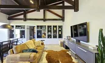 Imagem 3: Casa Térrea Santo Inácio - Curitiba - Venda