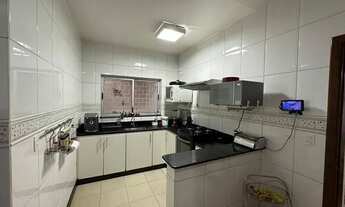 Imagem 2: Casa a venda, 3 quartos no Jardim Renascença