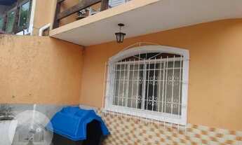 Imagem 2: Sobrado com 3 dormitórios à venda, 170 m² por R$ 500.000,00 - Borda da Mata - Caçapava/SP