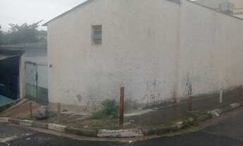 Imagem: Casa 4 cômodos com garagem