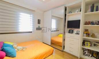 Imagem: Apartamento Venda 4 Dormitórios - 283 m²