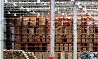 Imagem 4: Galpão Modular - Locação - Araçariguama