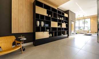 Imagem: APARTAMENTO PARA VENDA NO CONDOMÍNIO VITRA