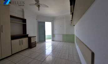 Imagem 3: Apartamento com 3 dormitórios para alugar, 204 m² por R$ 10.000,00/mês - Canto do Forte