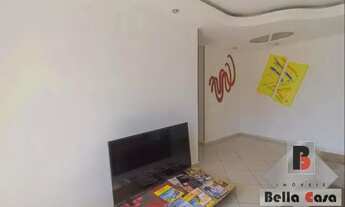 Imagem: APARTAMENTO PARA LOCAÇÃO 3 DORMITÓRIOS