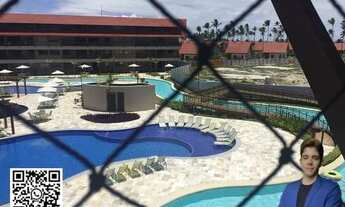 Imagem 3: Apartamento com 2 quartos no oka beira mar com lazer nascente em muro alto