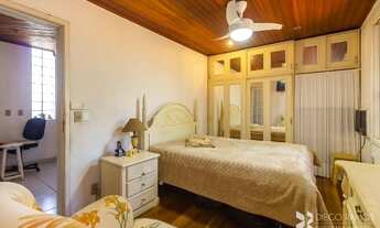 Imagem 7: Casa em Cristal Casa com 4 dormitórios