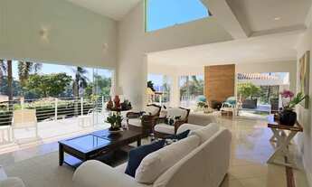 Imagem 4: Casa para venda com 800 metros quadrados com 5 quartos em Granja Viana - Cotia - SP