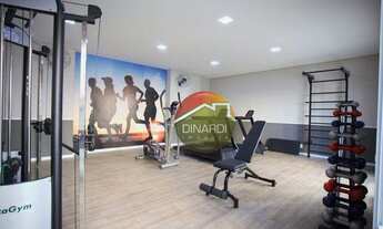 Imagem: Apartamento com 1 dormitório para alugar